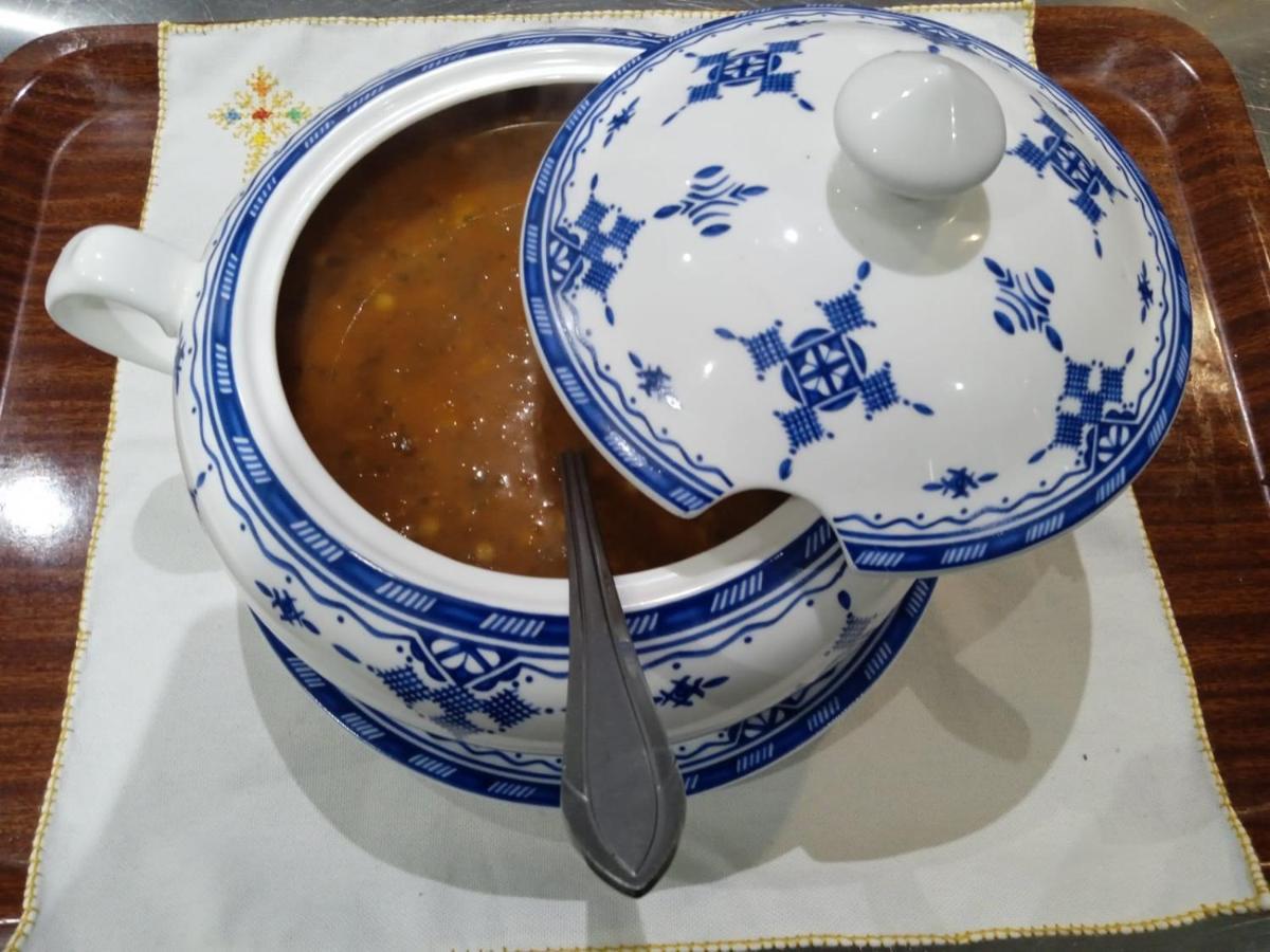 Riad Meyssane Fez Zewnętrze zdjęcie