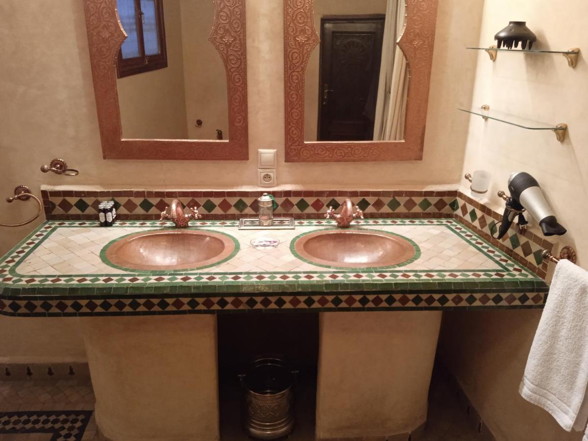 Riad Meyssane Fez Zewnętrze zdjęcie
