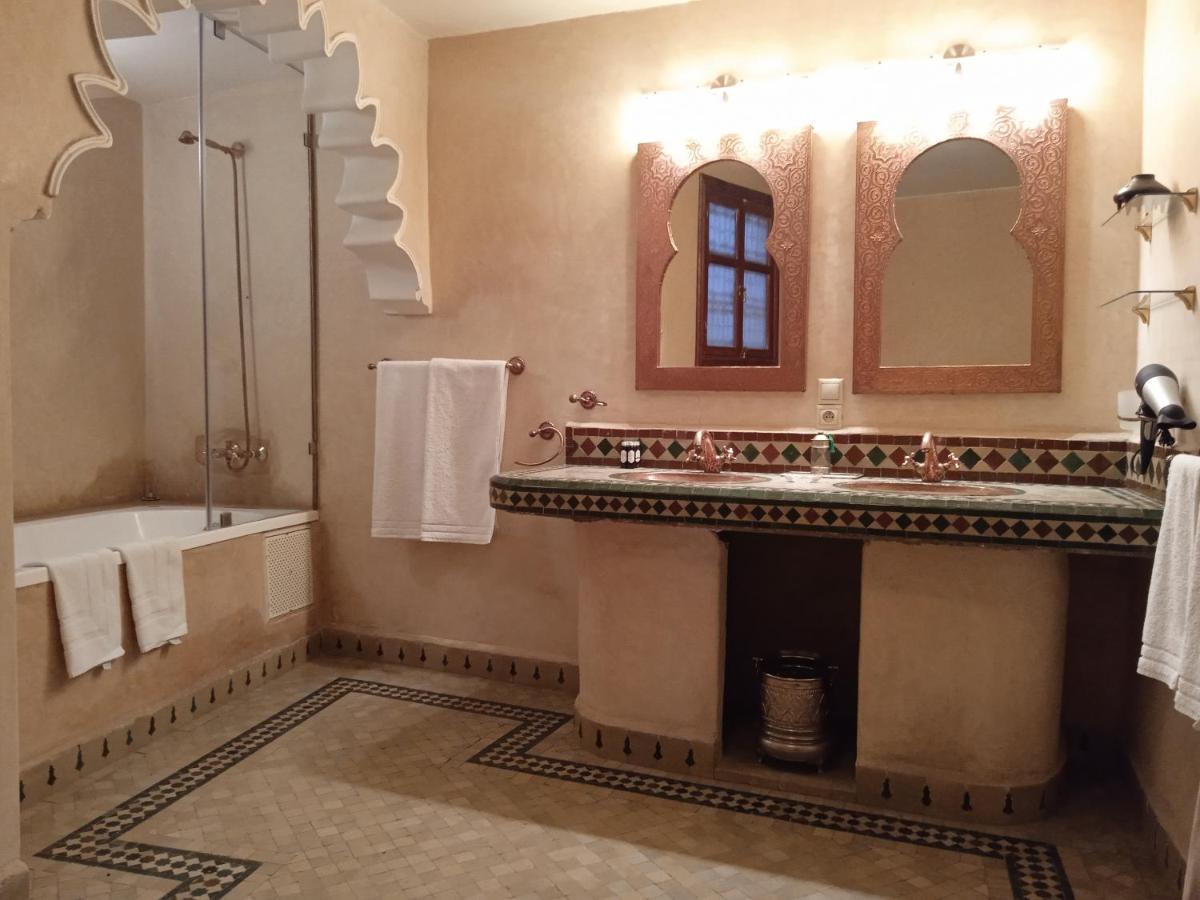 Riad Meyssane Fez Zewnętrze zdjęcie